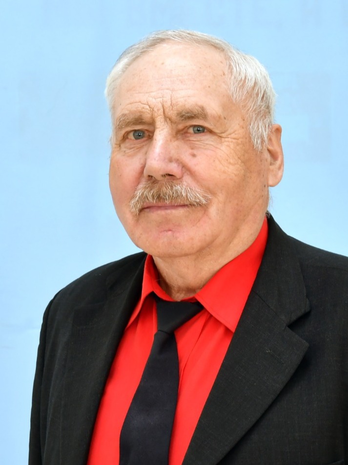 Заботкин Александр Георгиевич